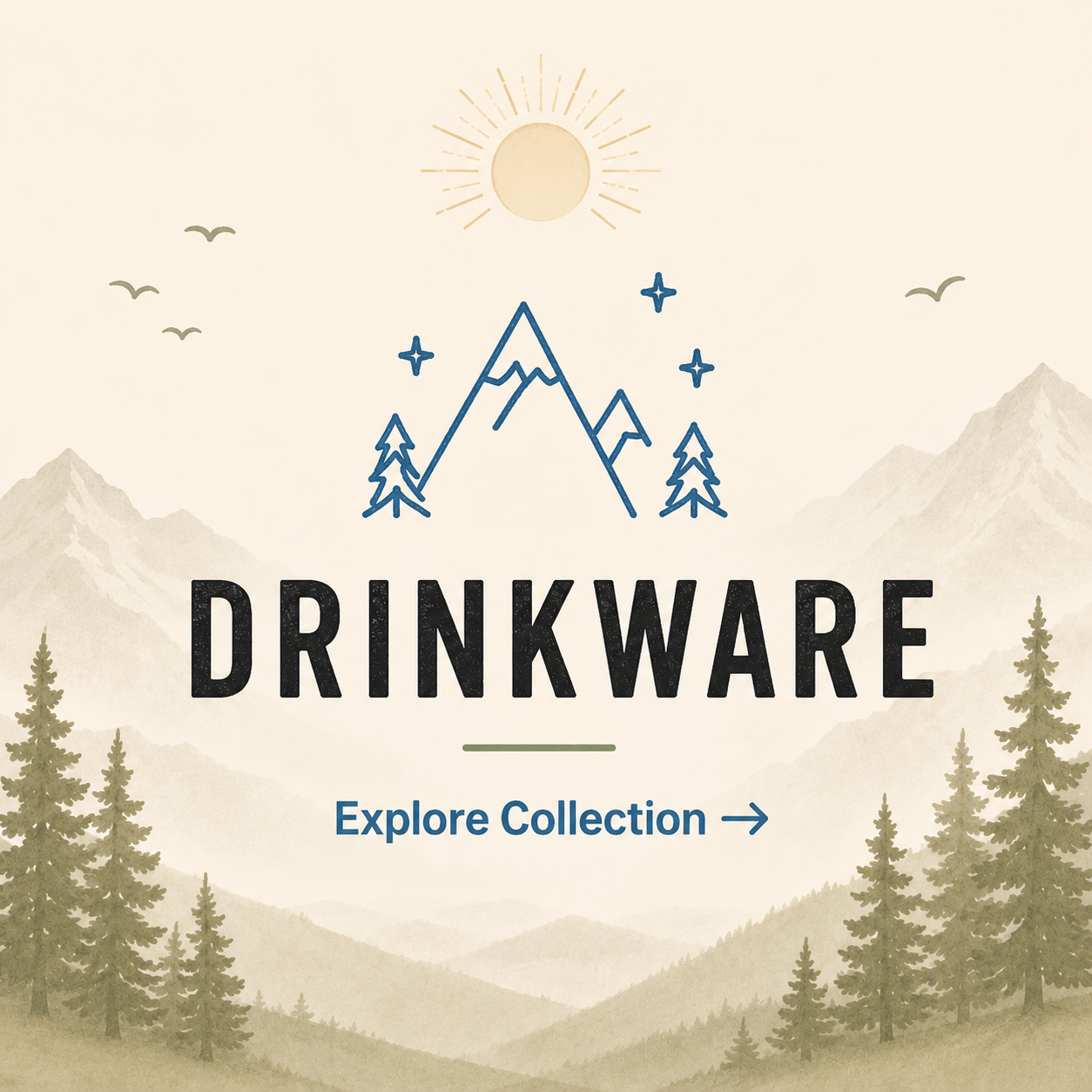 Drinkware