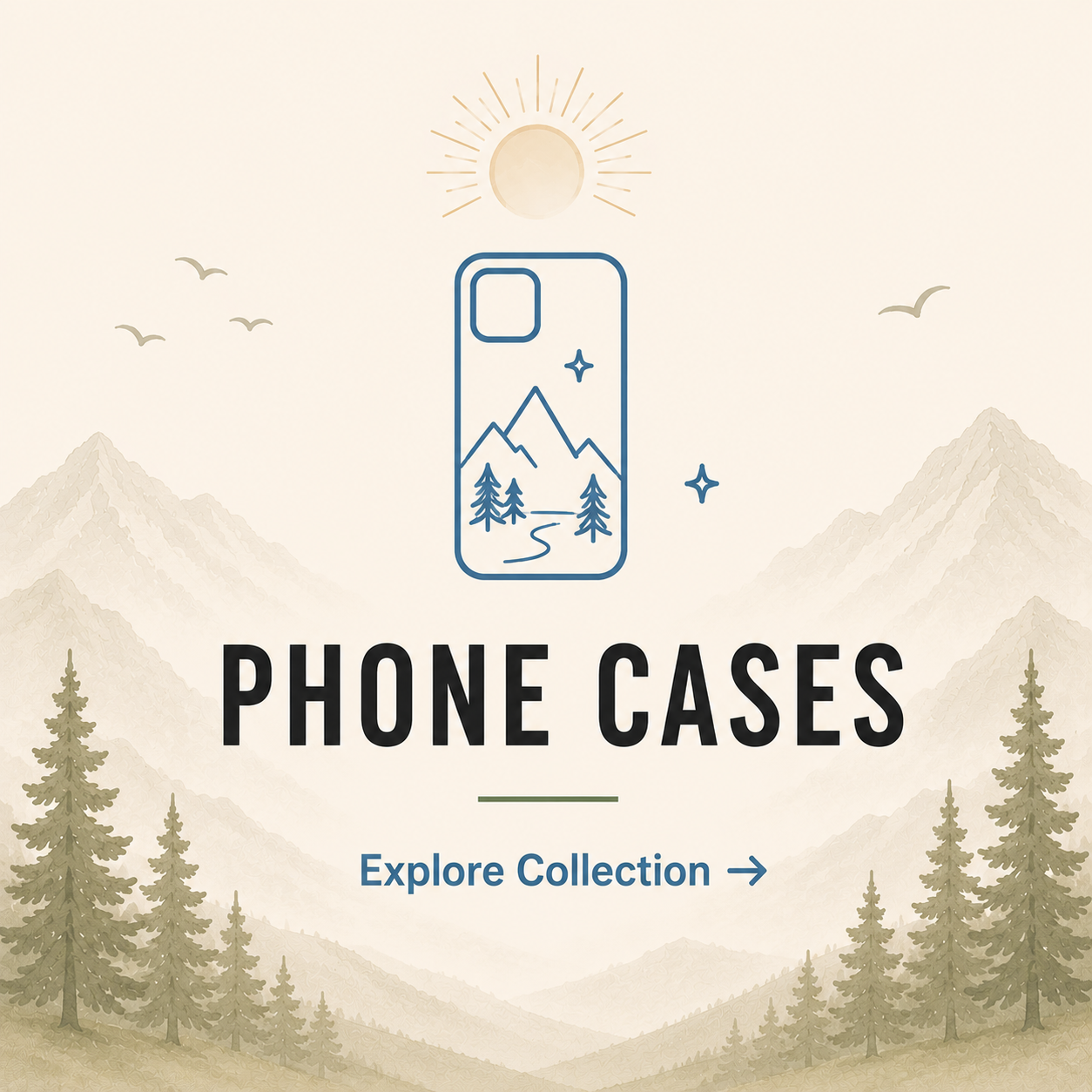 Phone Cases